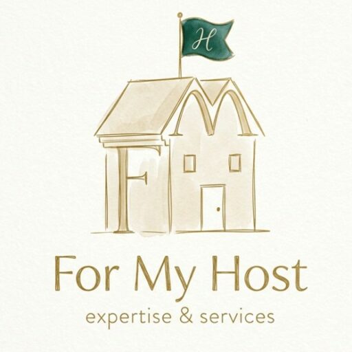 For My Host