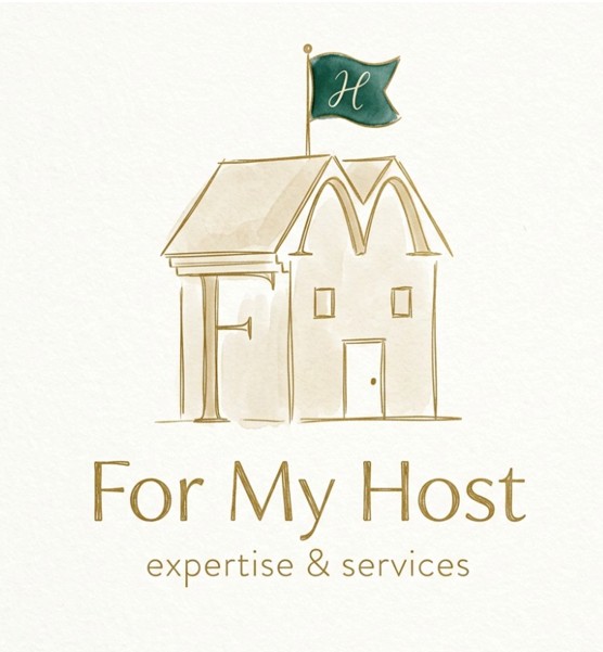 Logo For My Host